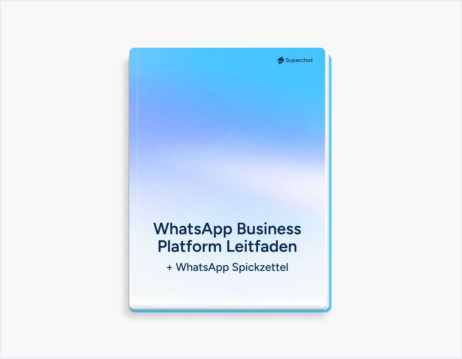 Cover WA Leitfaden