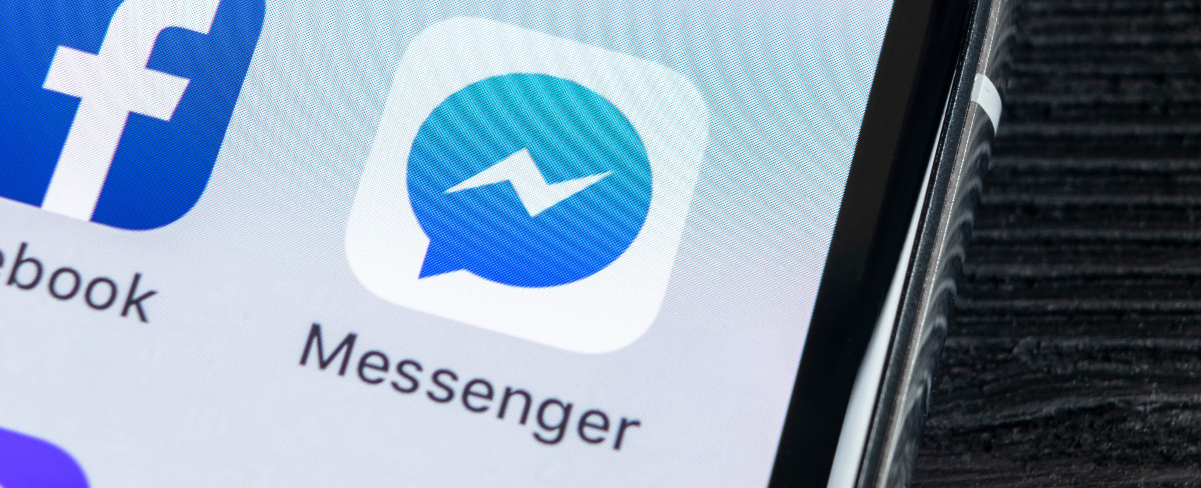 Facebook Messenger für Unternehmen