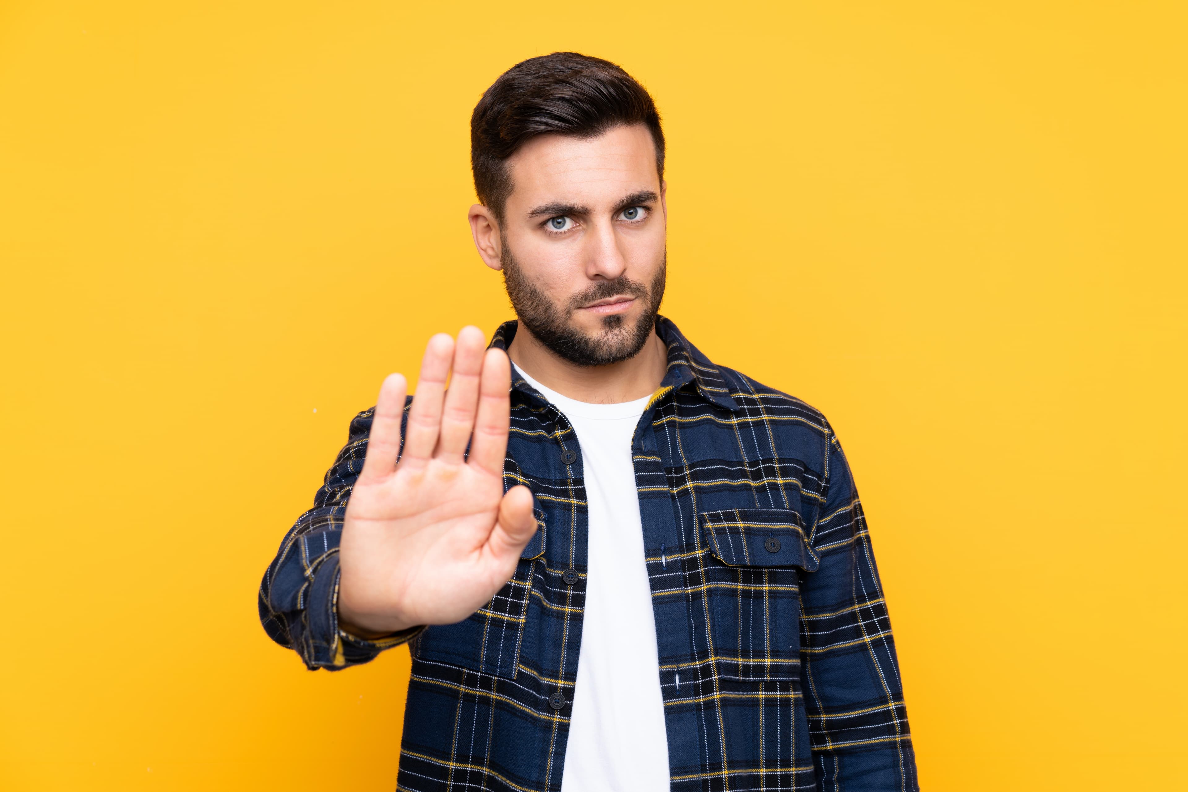 Fehler bei der Reaktion auf Online-Bewertungen
