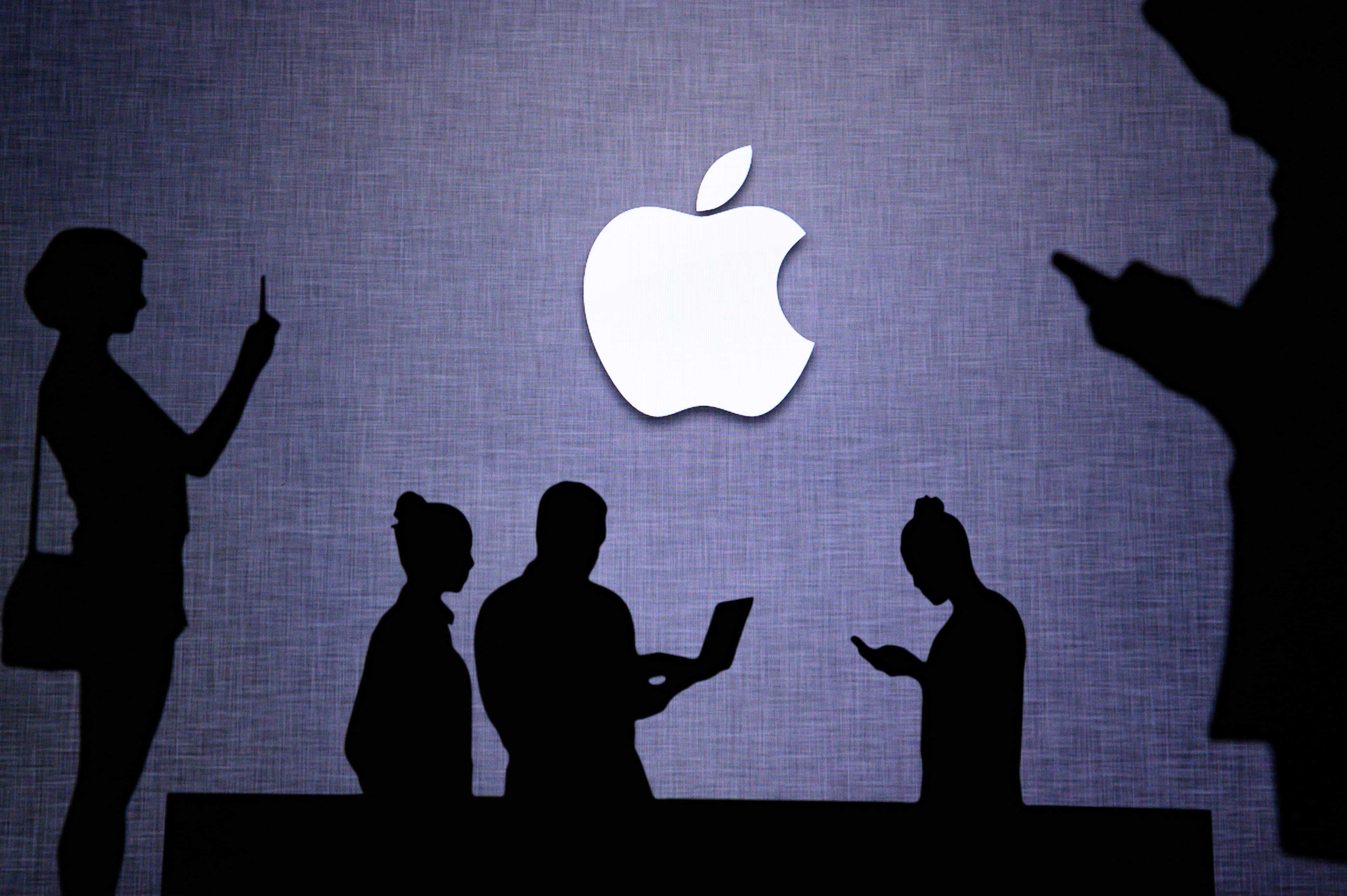 Apple Business Chat 