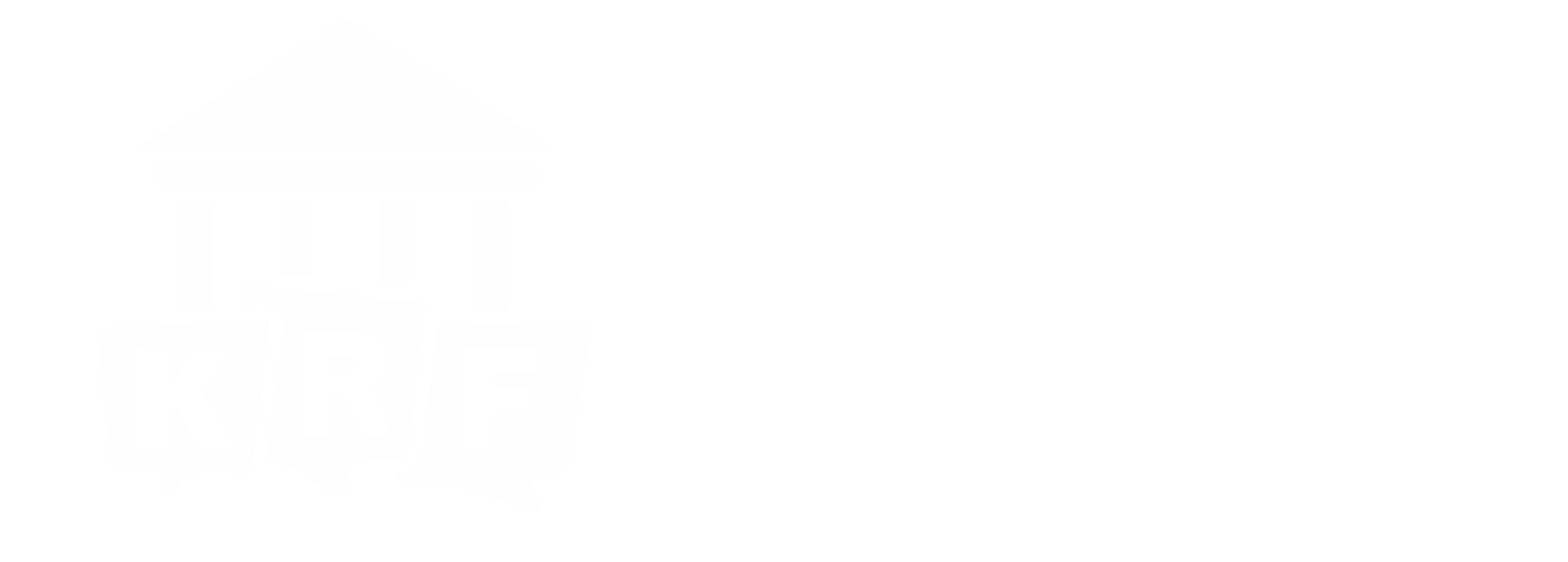 KRF Logo hell