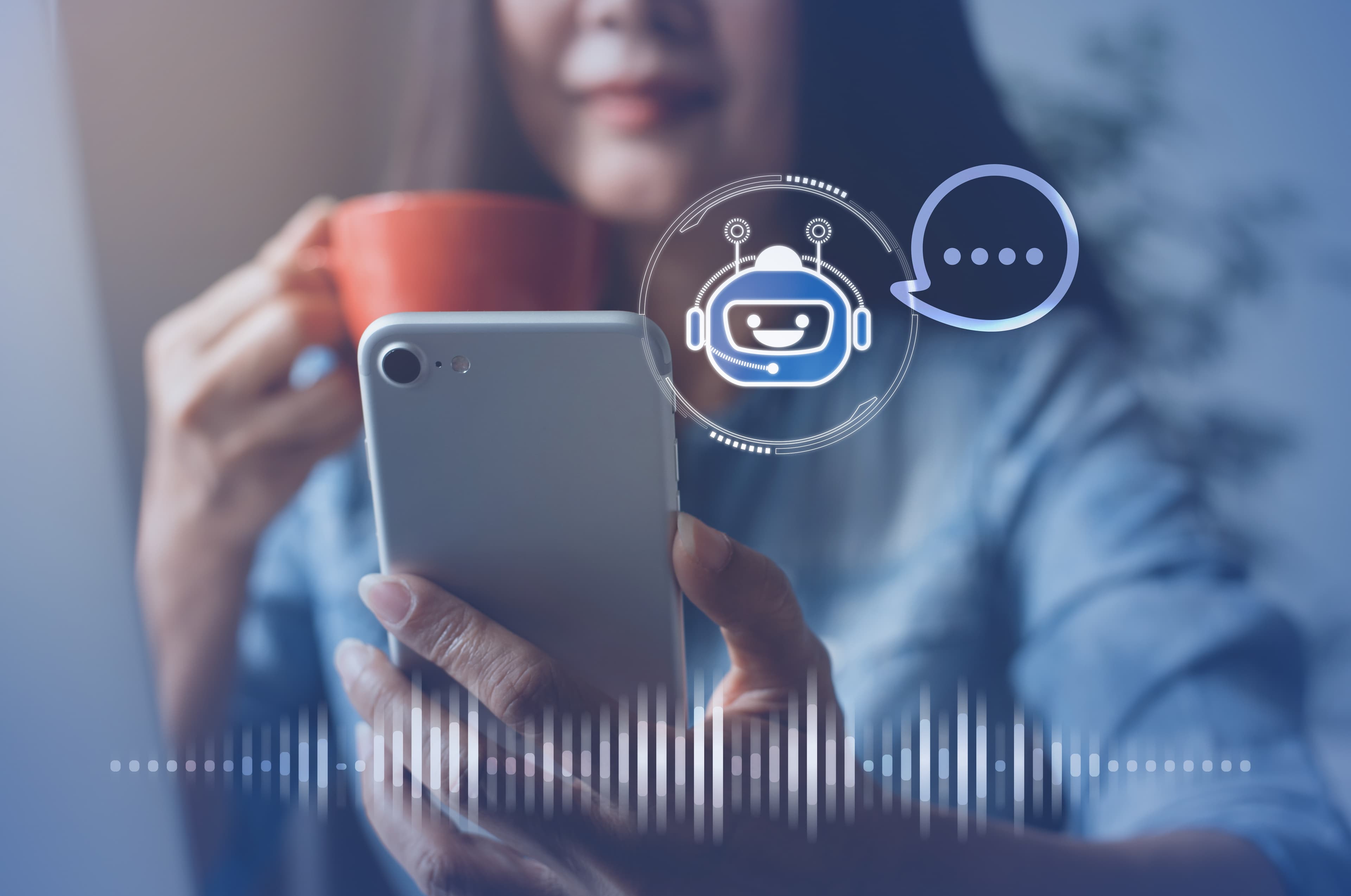 Conversational AI - Die Zukunft der Kundenkommunikation?