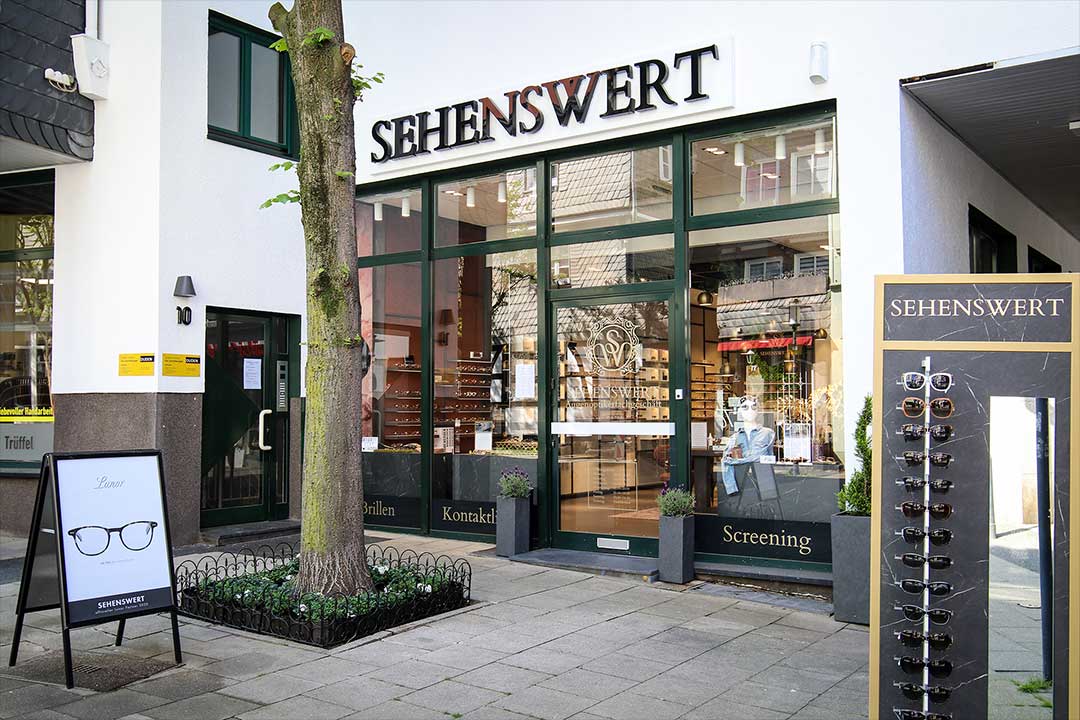 Sehenswert Hattingen Case Study Cover