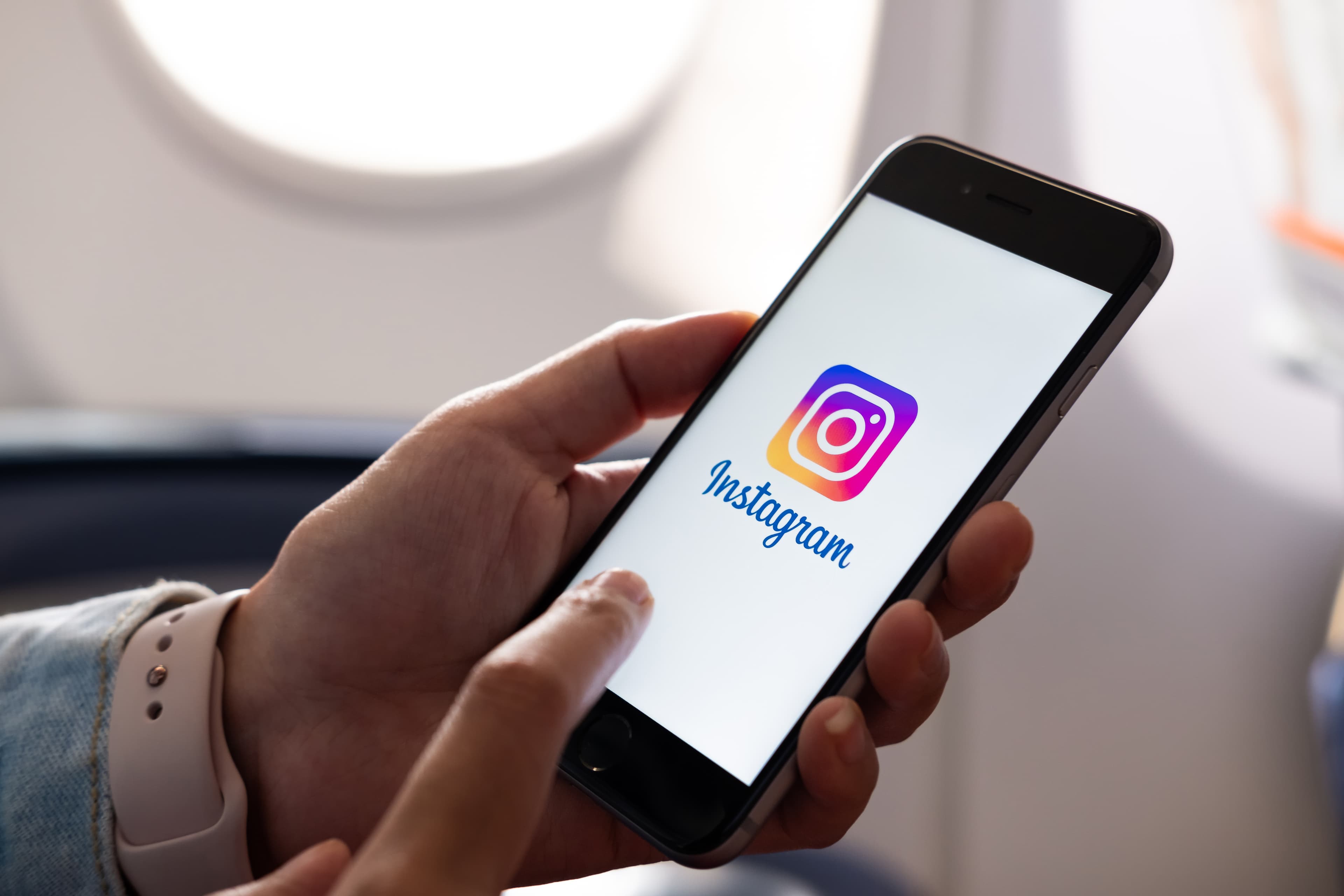 Was ist die Messaging API von Instagram?
