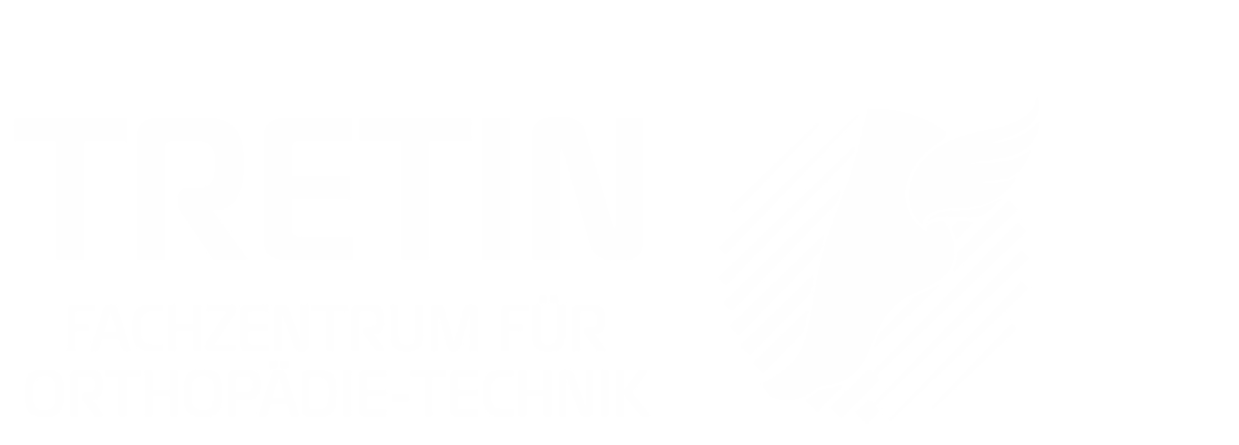 Logo Orthopädietechnik Tretin