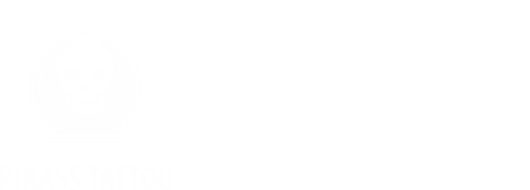 Logo PikAss Tattoo