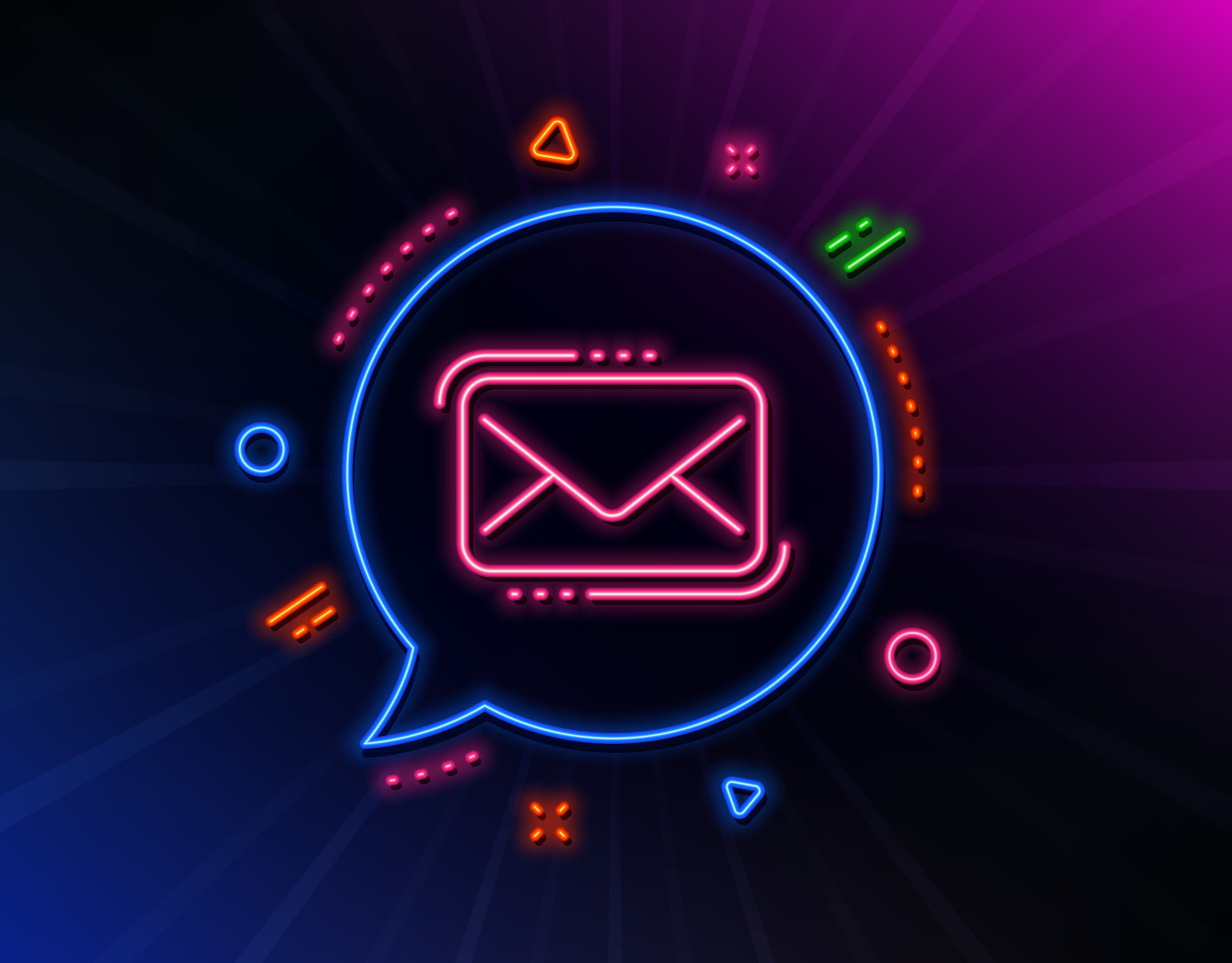 Telegram Newsletter Übersicht