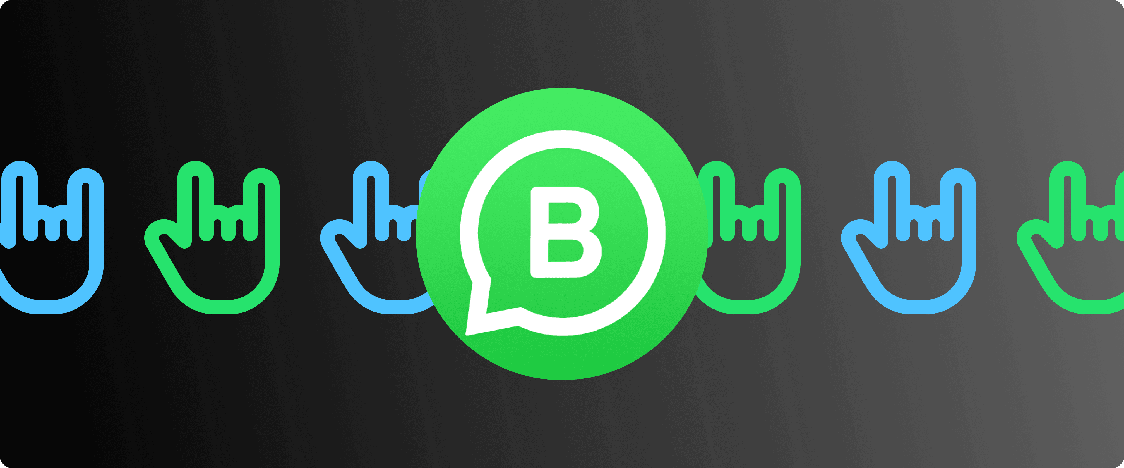 WhatsApp Business Blog Titelbild