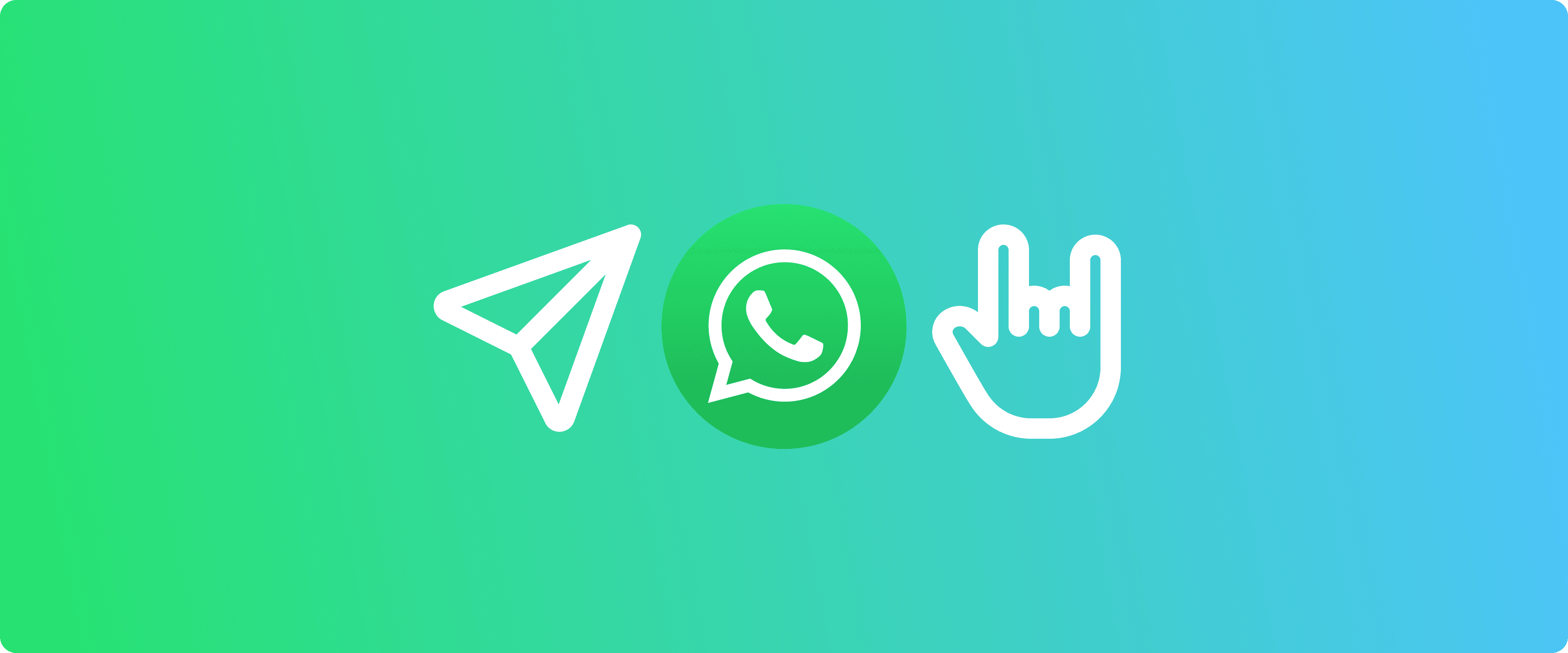 WhatsApp Marketing Blog Titelbild