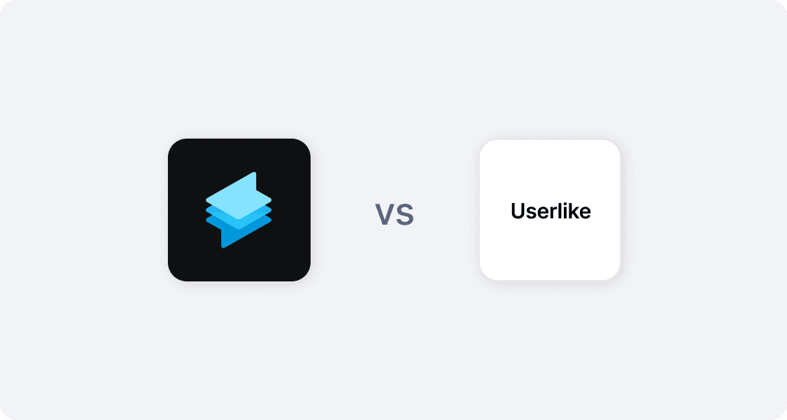 Userlike Alternative Superchat