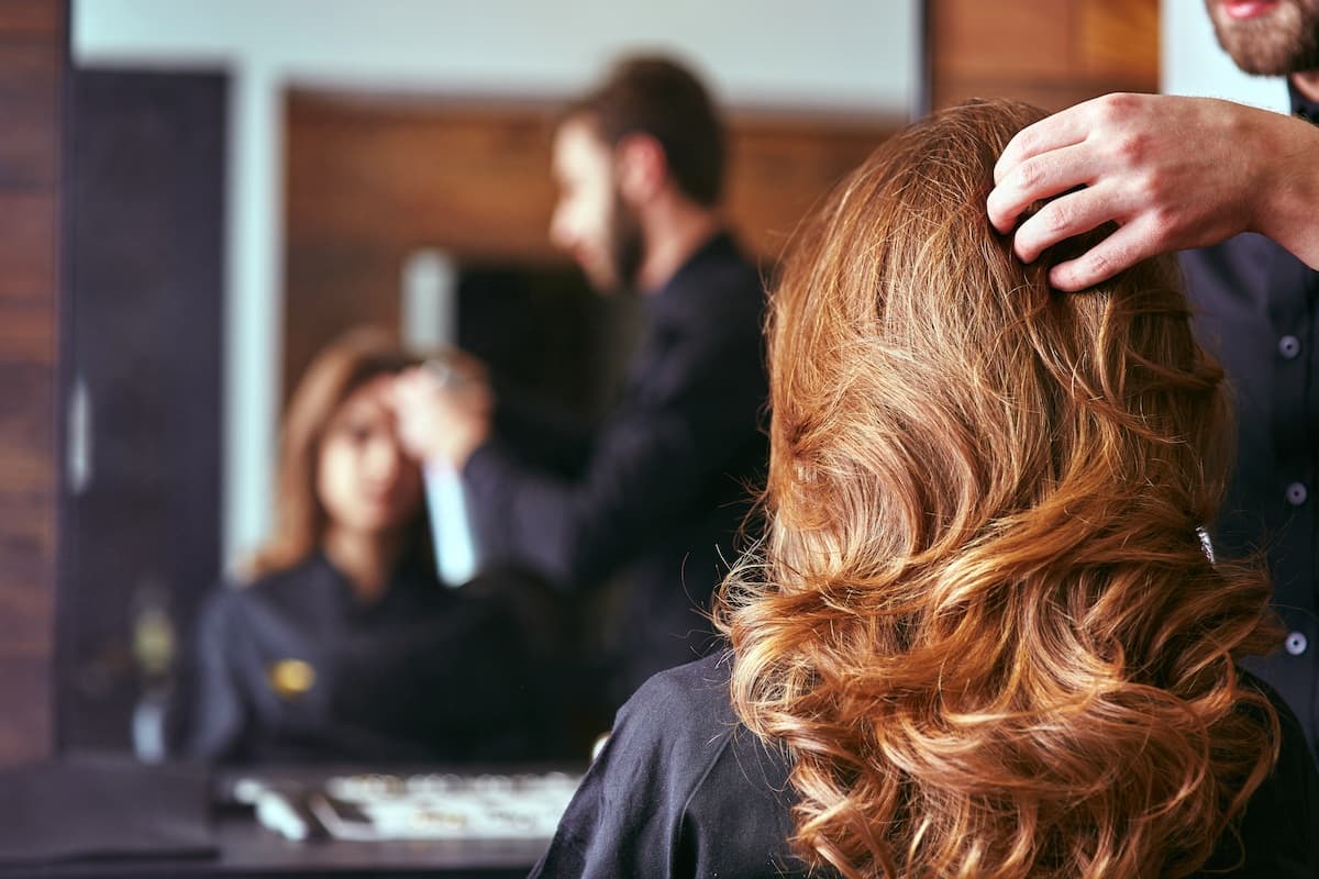 Branchenlösungen Beauty, Friseure und Co.