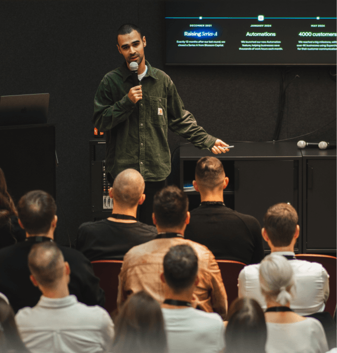 Event 1 Illustration