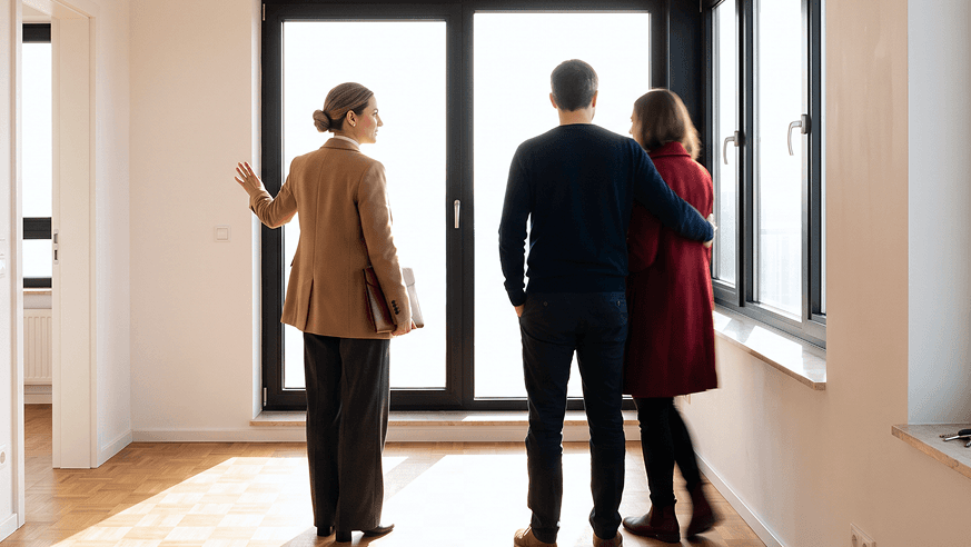 WhatsApp Business für Immobilienmakler