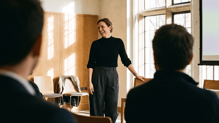 WhatsApp Business für Berater und Coaches