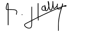 mika signature