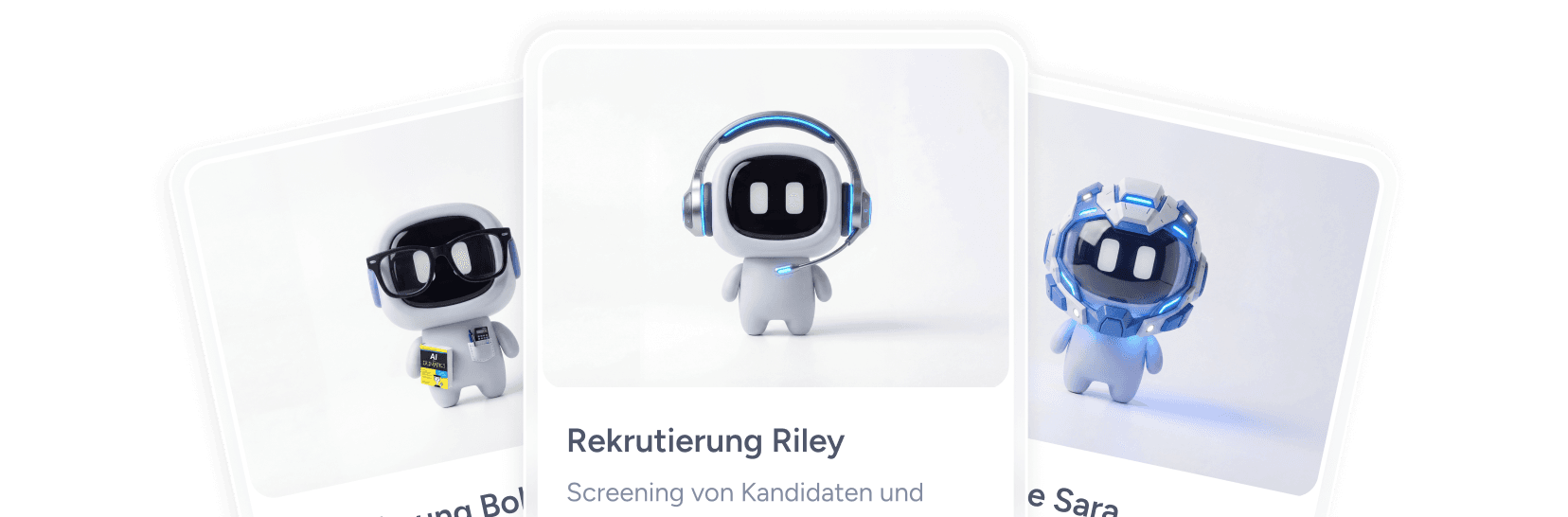 Automatisierter Kundenservice