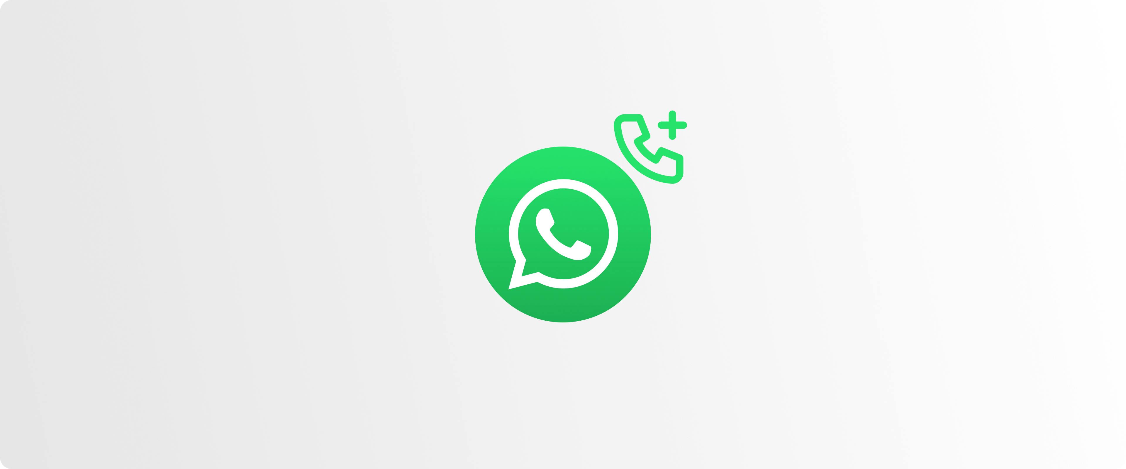WhatsApp Business Nummer kaufen
