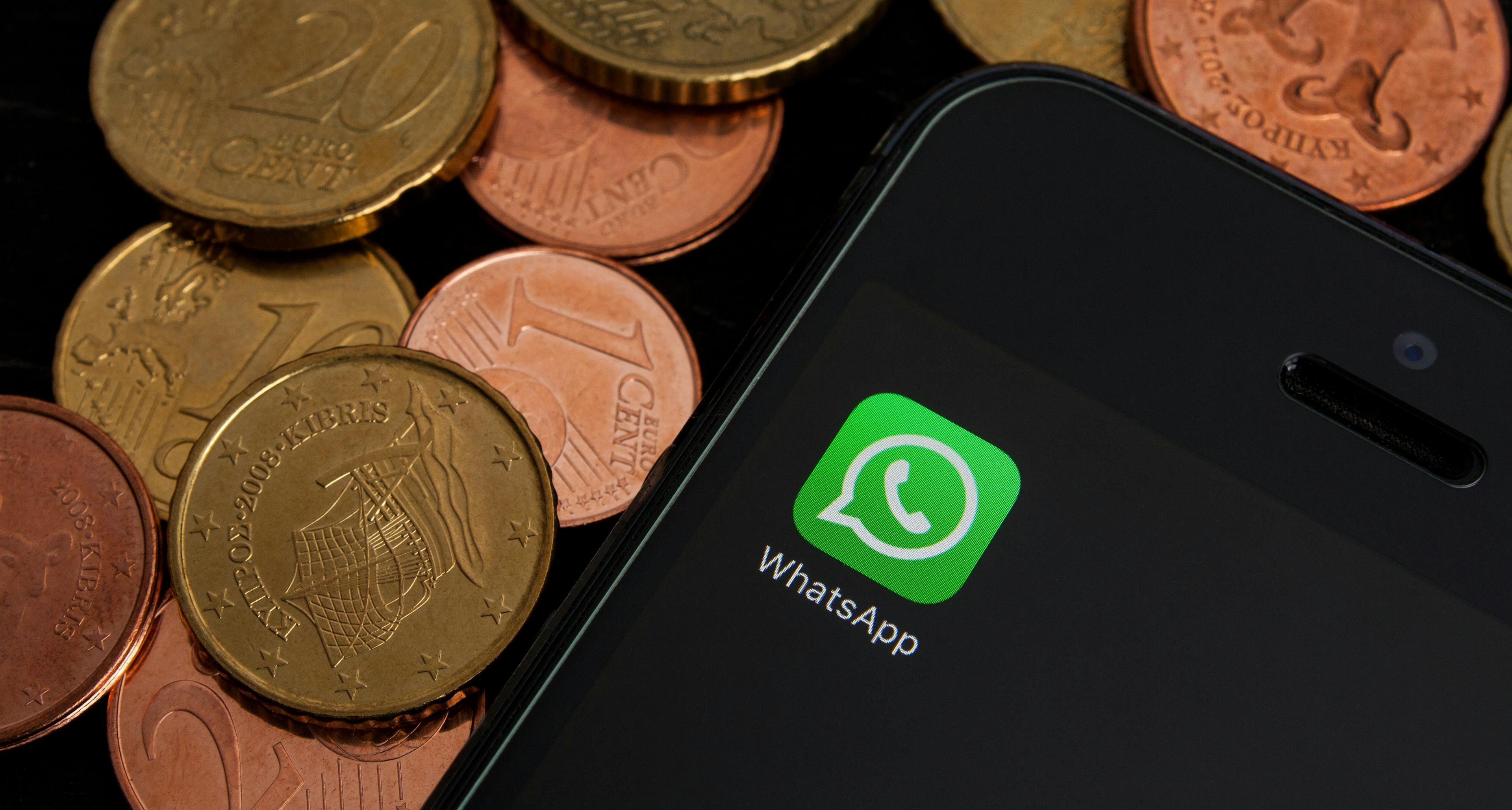 WhatsApp Business Preise: So viel kostet die WhatsApp API