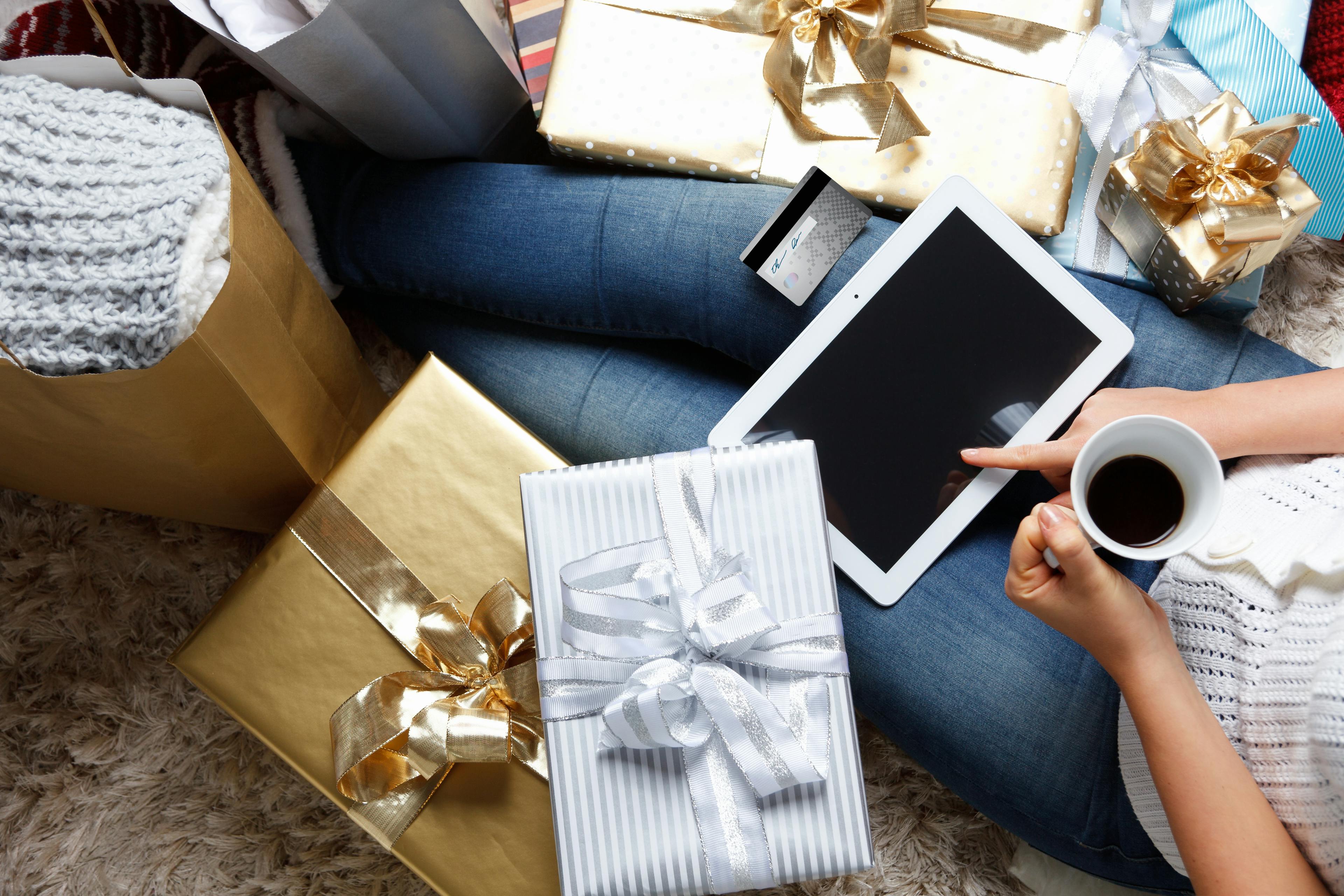 E-Commerce Tipps für ein erfolgreiches Weihnachtsgeschäft