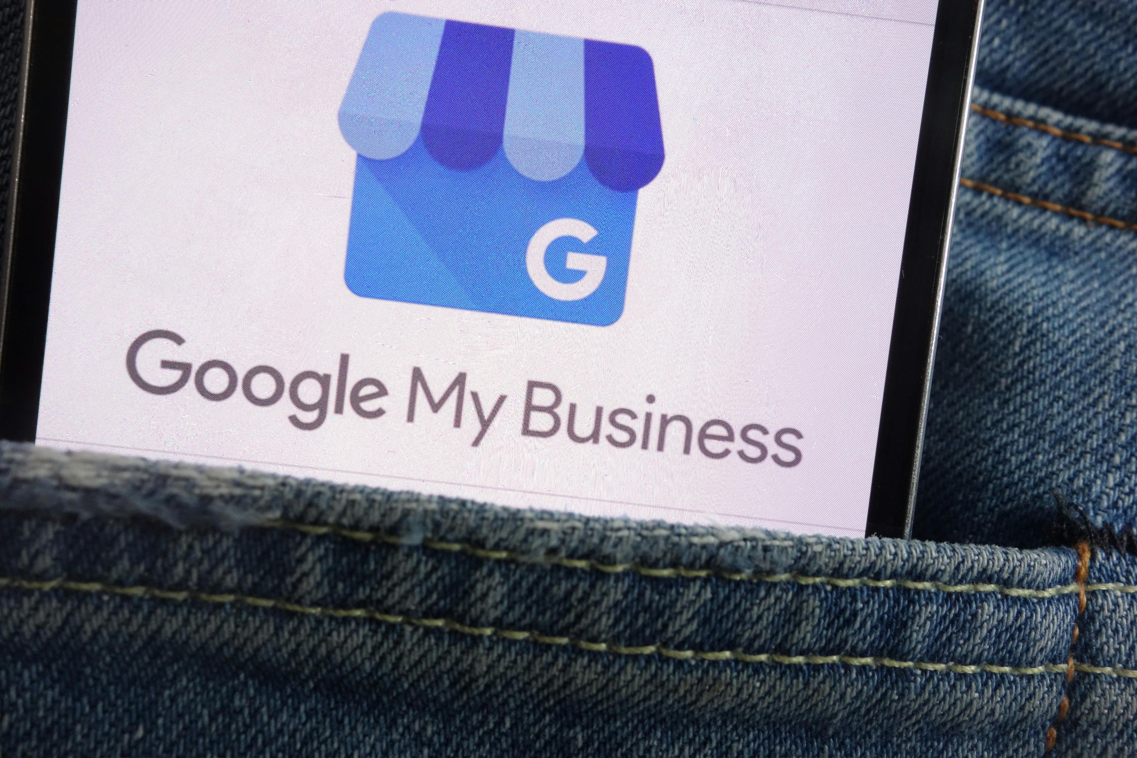 Der vollständige Google My Business Guide