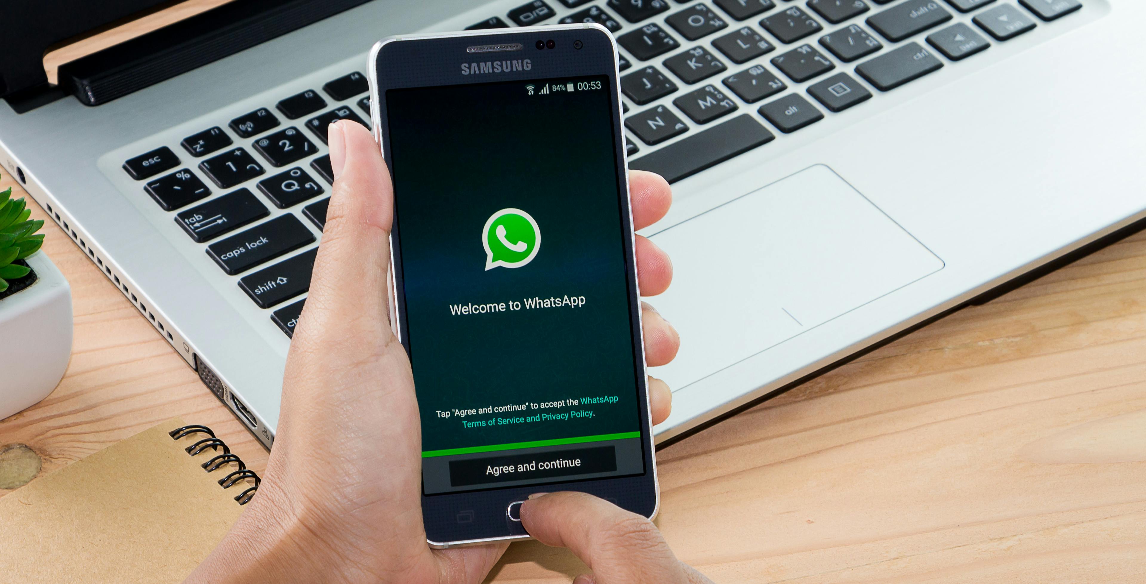 WhatsApp Ads: Der Leitfaden für Click-to-Chat Anzeigen