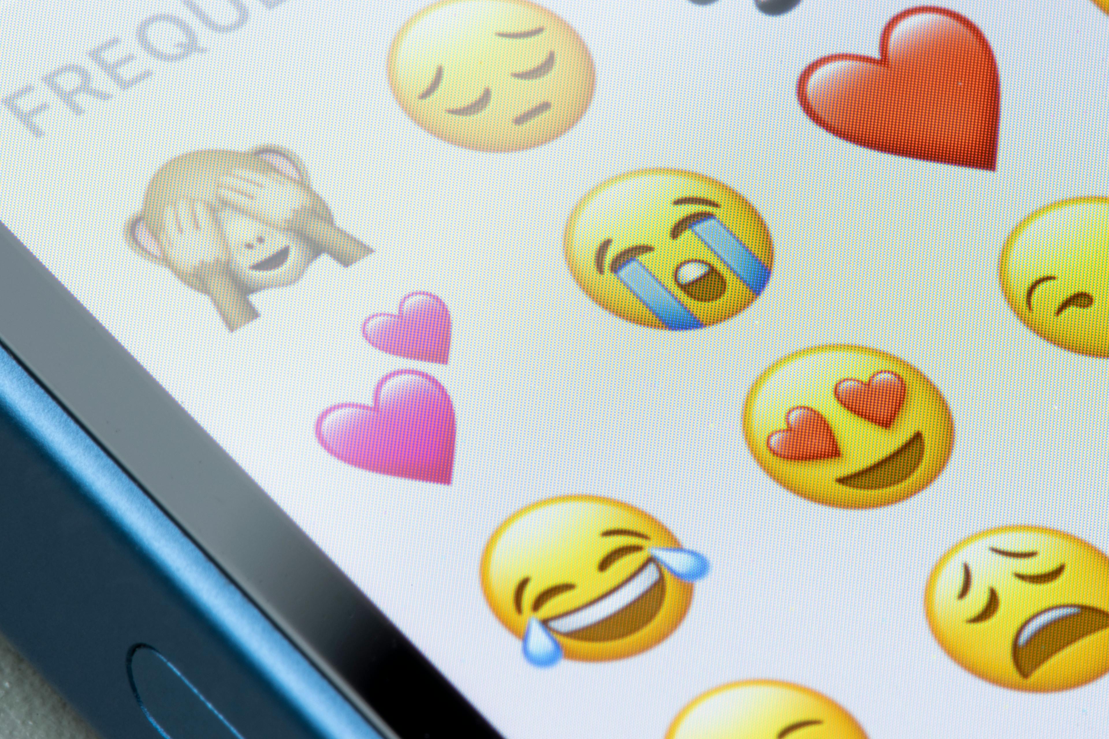 Wie Emojis die Kommunikation mit Kunden verändern