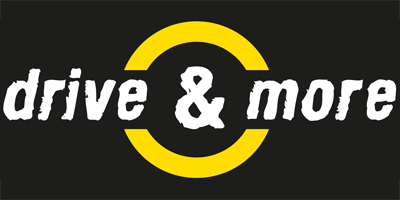 Logo Drive & More