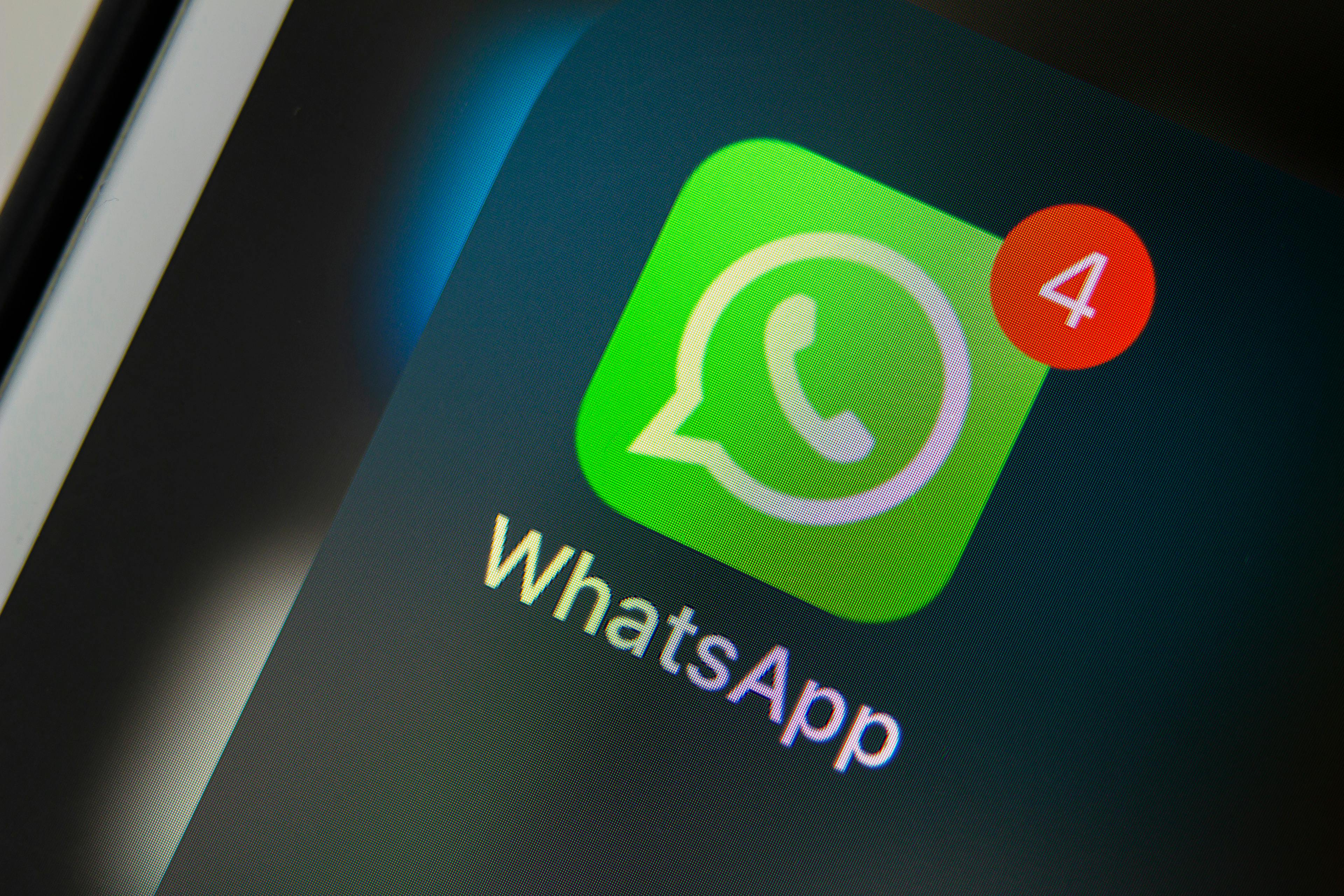 WhatsApp Newsletter Übersicht: Damals & heute
