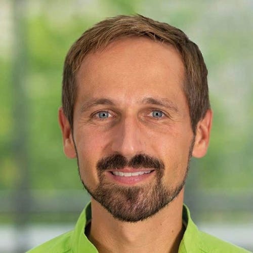 Profilbild Dr. Florian Wenninger 