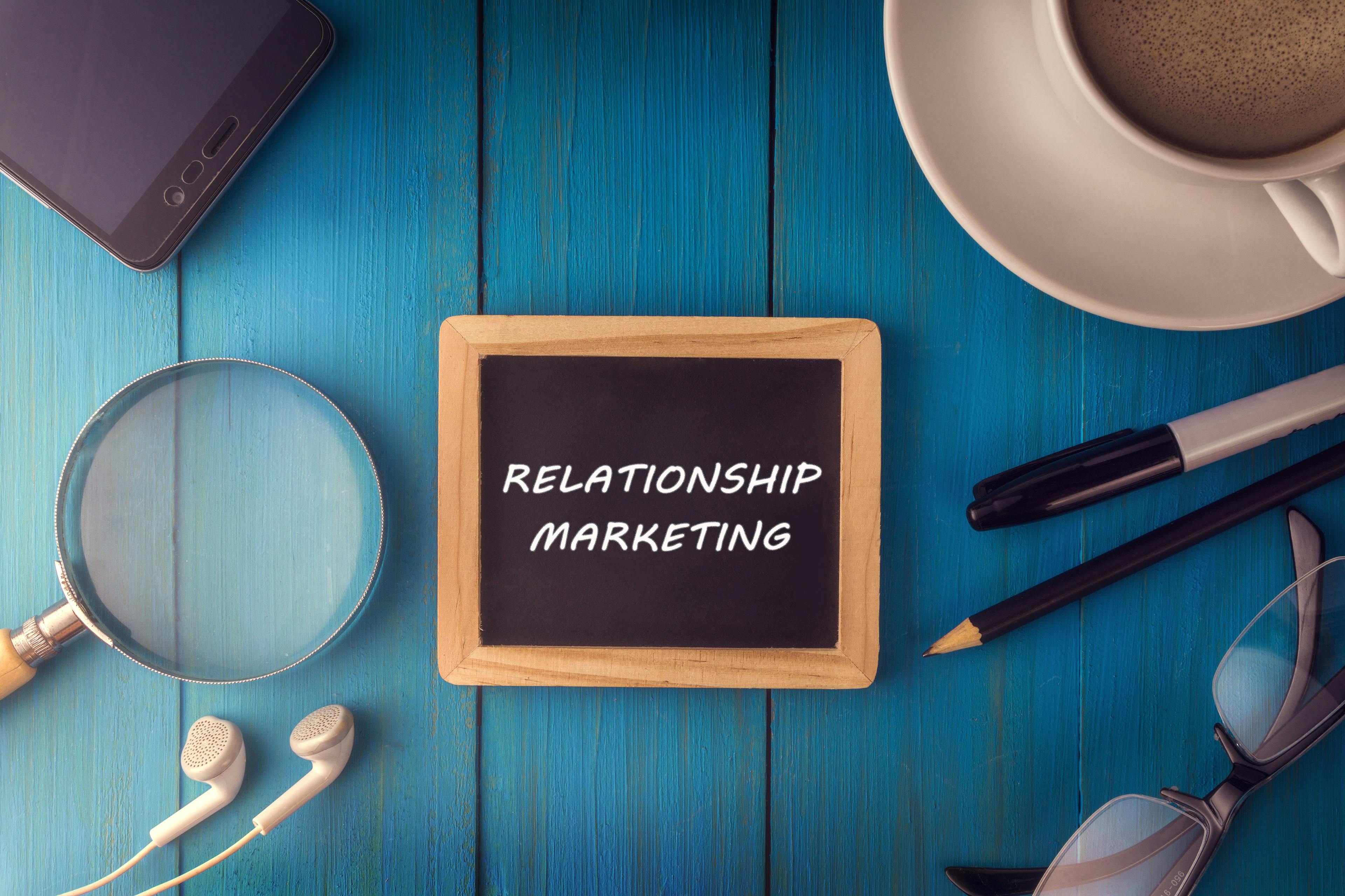 Relationship Marketing Tipps für Unternehmer